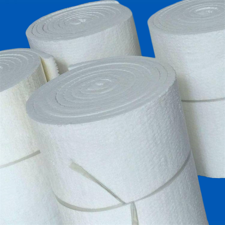 宣威陶瓷纤维毡